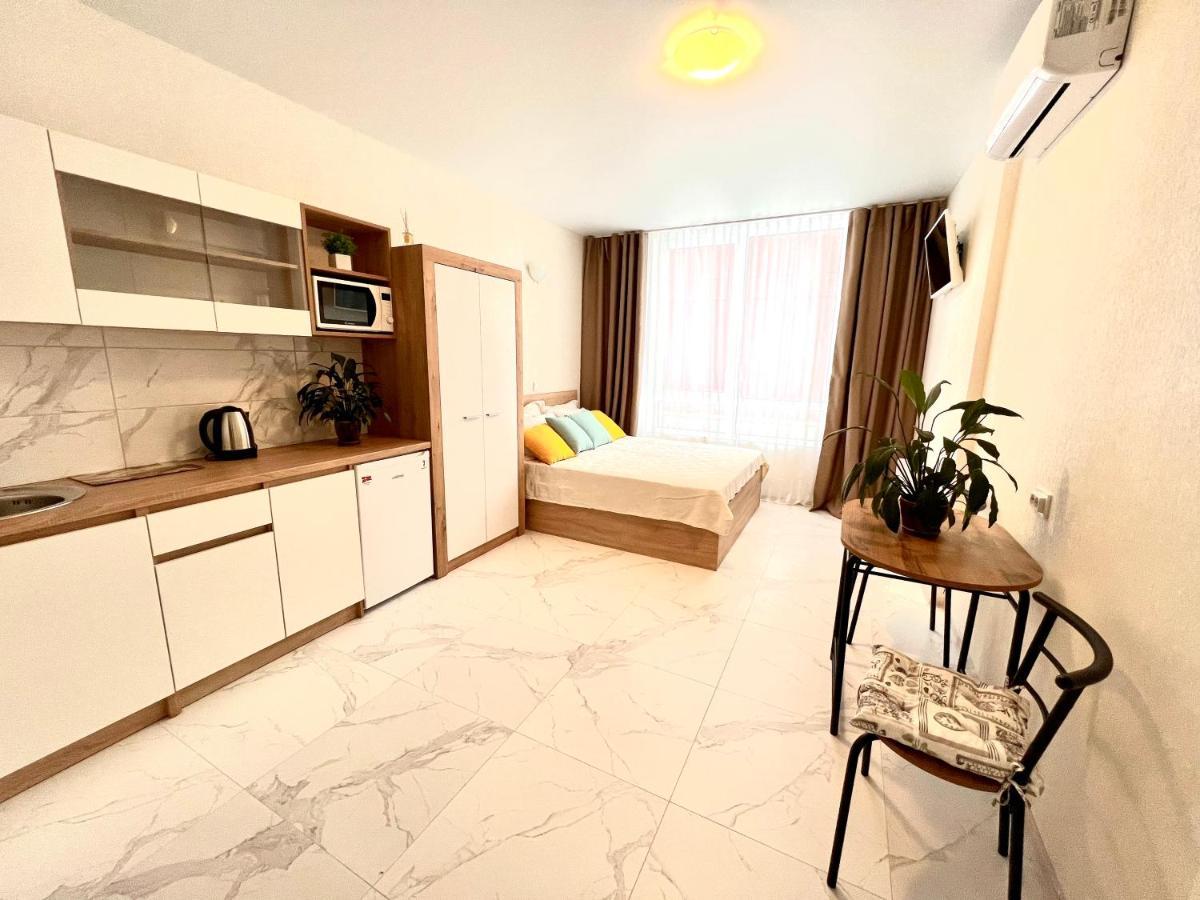 Osapart Hotel In A Complex Semycvit 2 Lwów Zewnętrze zdjęcie