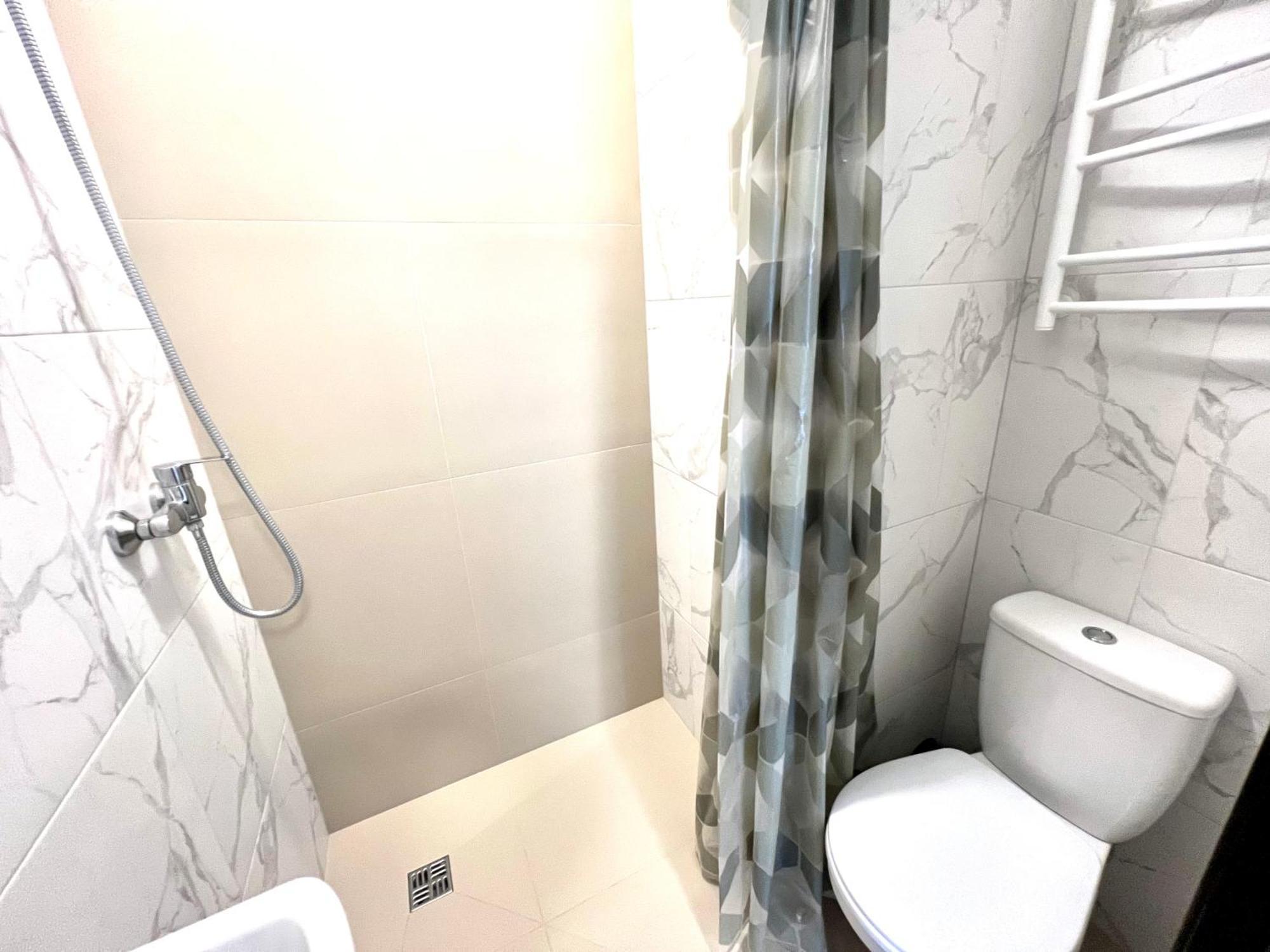 Osapart Hotel In A Complex Semycvit 2 Lwów Zewnętrze zdjęcie