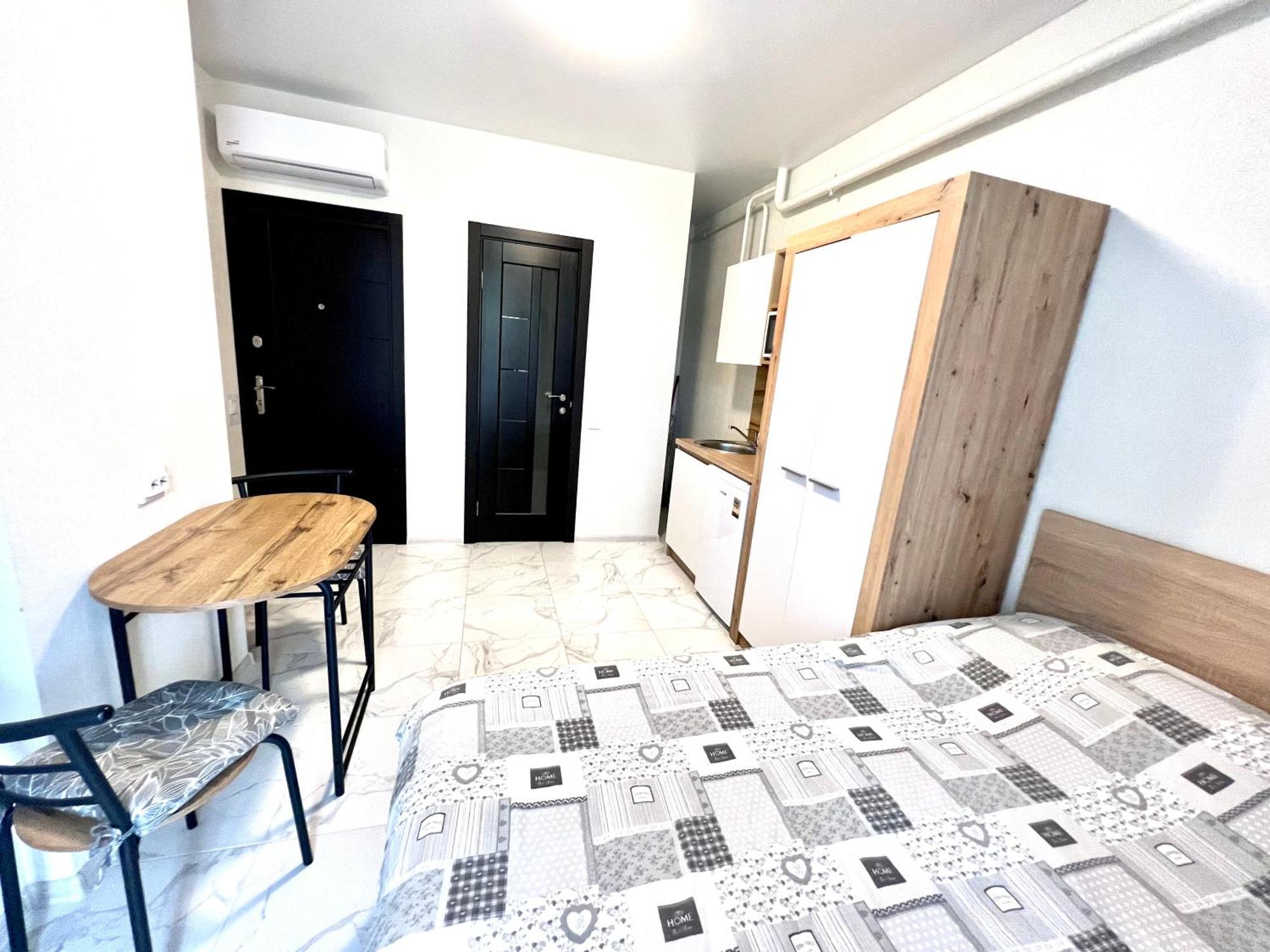 Osapart Hotel In A Complex Semycvit 2 Lwów Zewnętrze zdjęcie