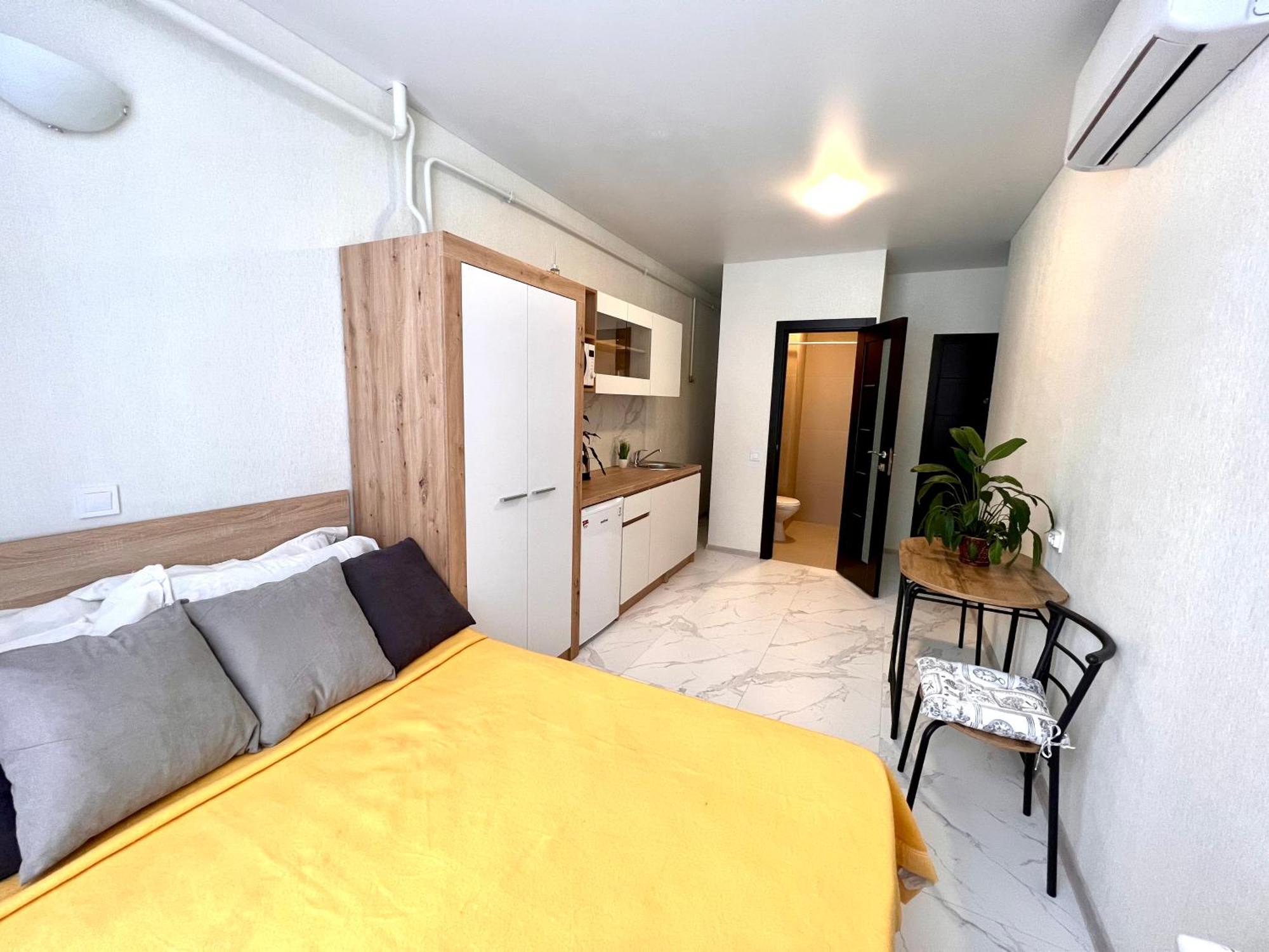 Osapart Hotel In A Complex Semycvit 2 Lwów Zewnętrze zdjęcie