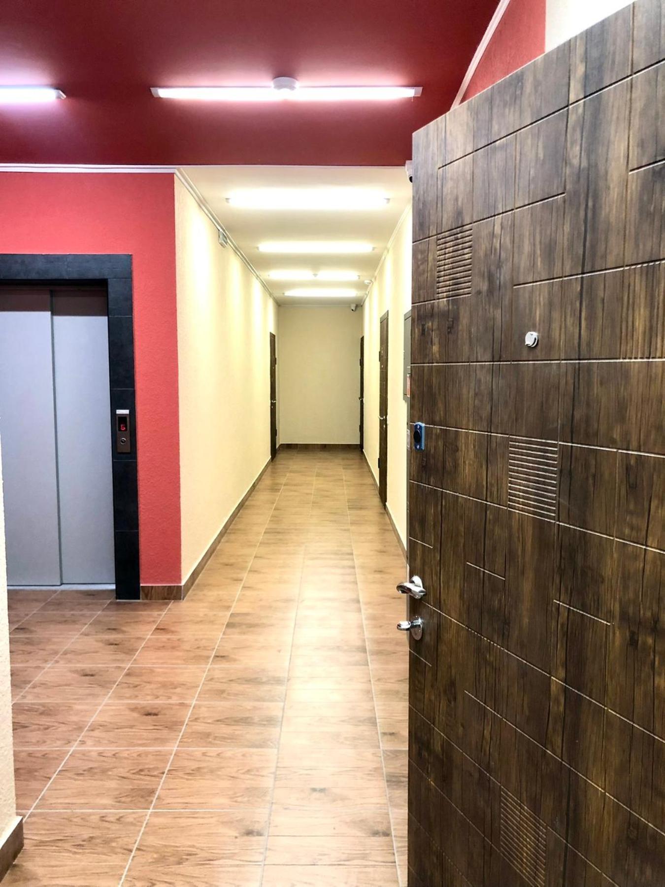 Osapart Hotel In A Complex Semycvit 2 Lwów Zewnętrze zdjęcie
