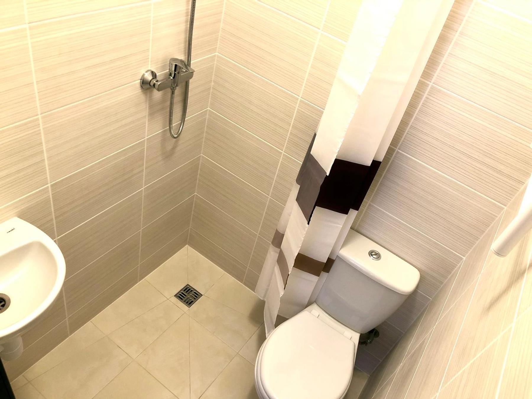 Osapart Hotel In A Complex Semycvit 2 Lwów Zewnętrze zdjęcie