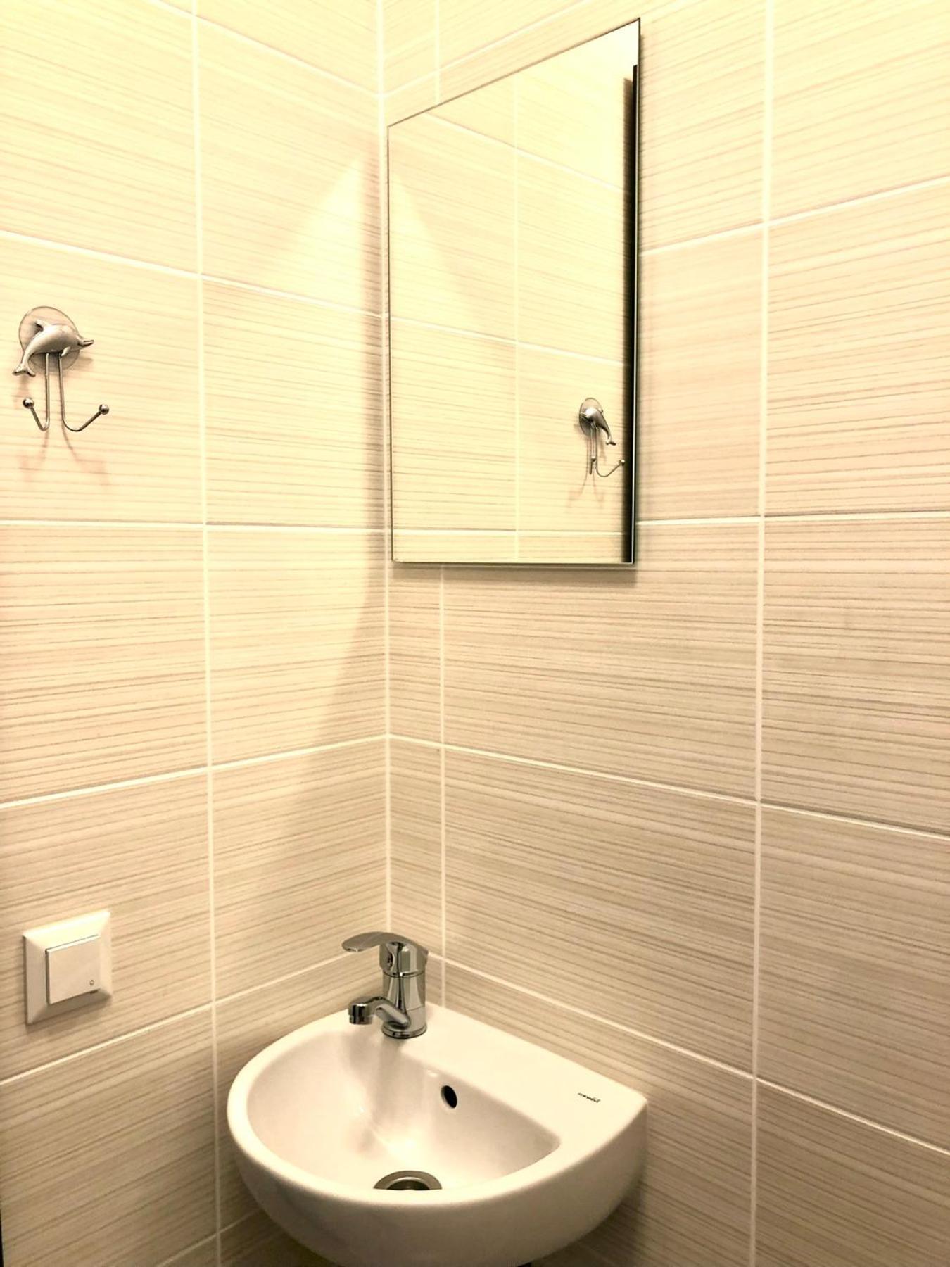 Osapart Hotel In A Complex Semycvit 2 Lwów Zewnętrze zdjęcie