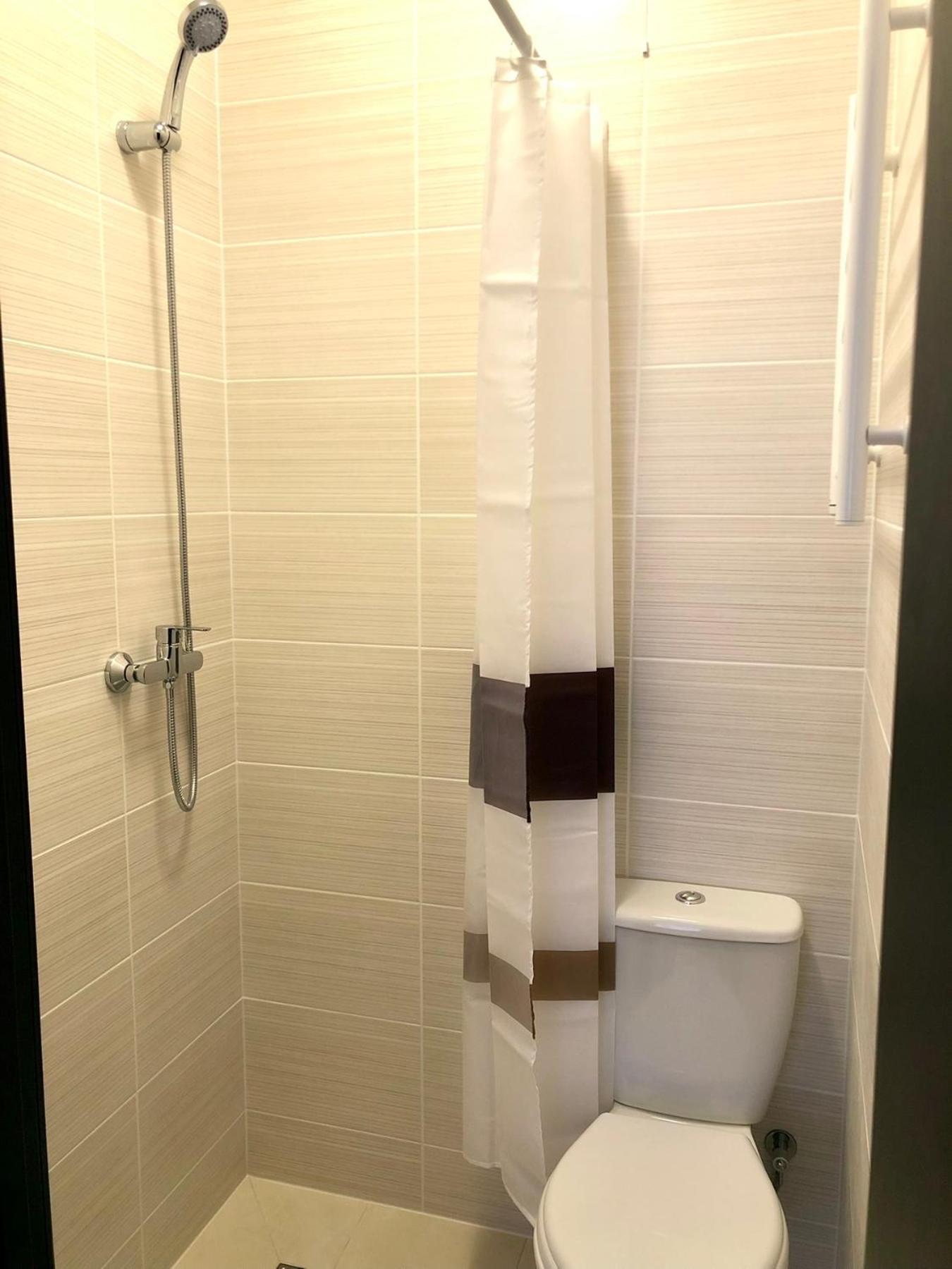 Osapart Hotel In A Complex Semycvit 2 Lwów Zewnętrze zdjęcie
